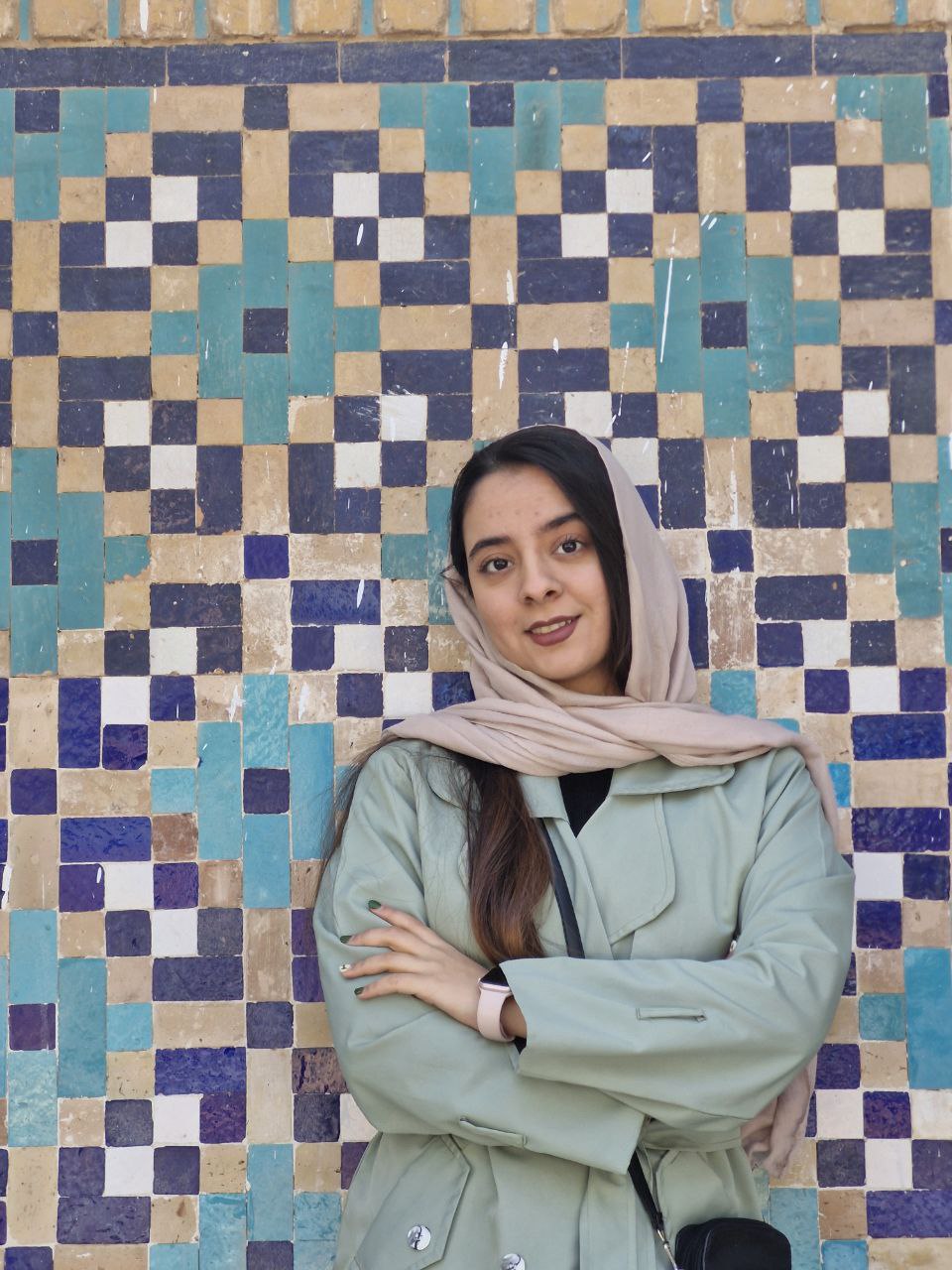 Marjan ayoobi