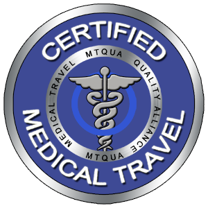 MTQUA Certified