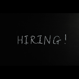Join Our Team