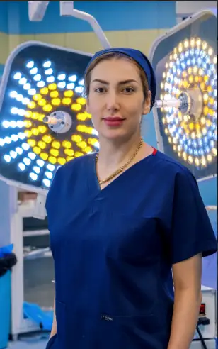 Dr. Farshid