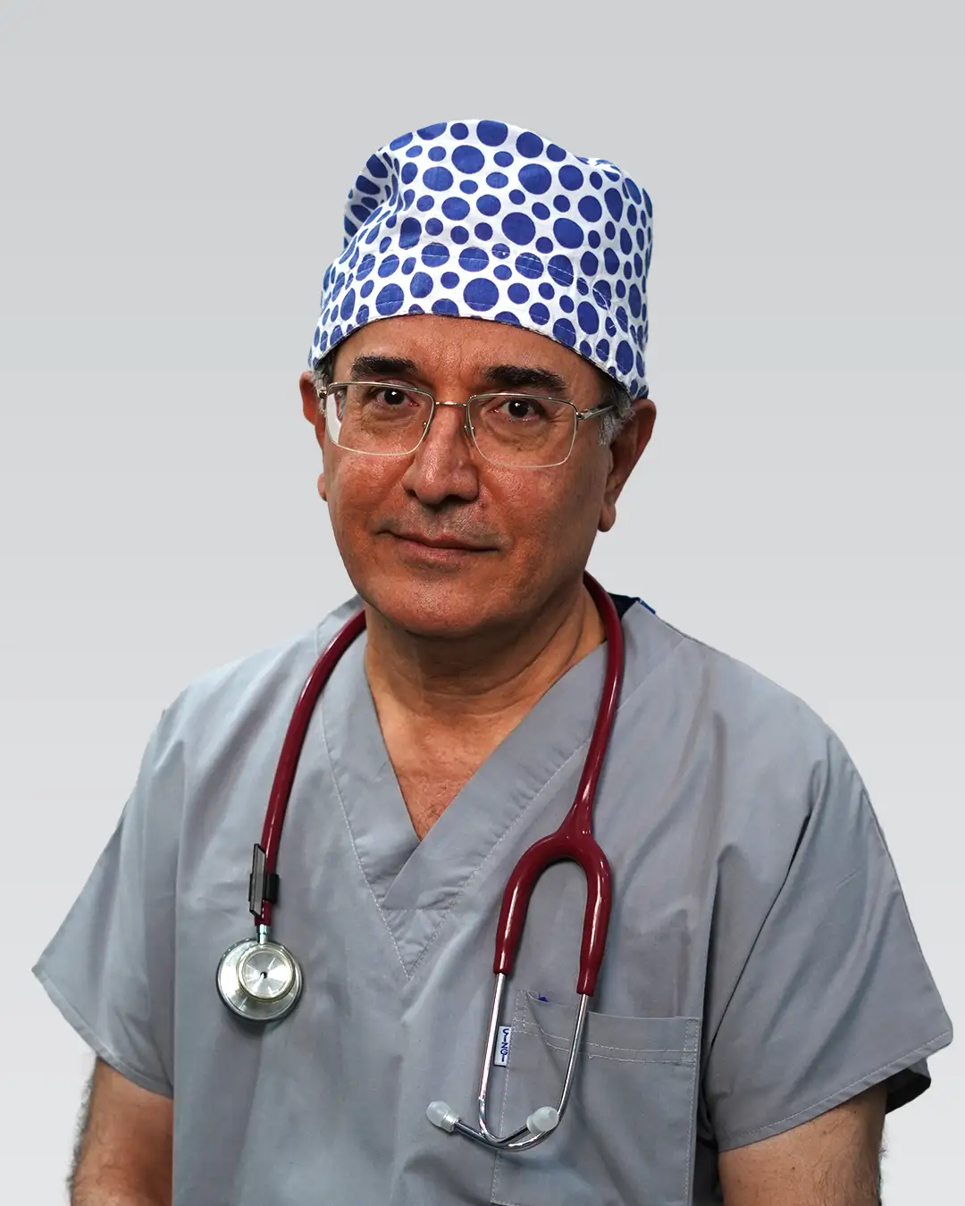 Dr. Maryam