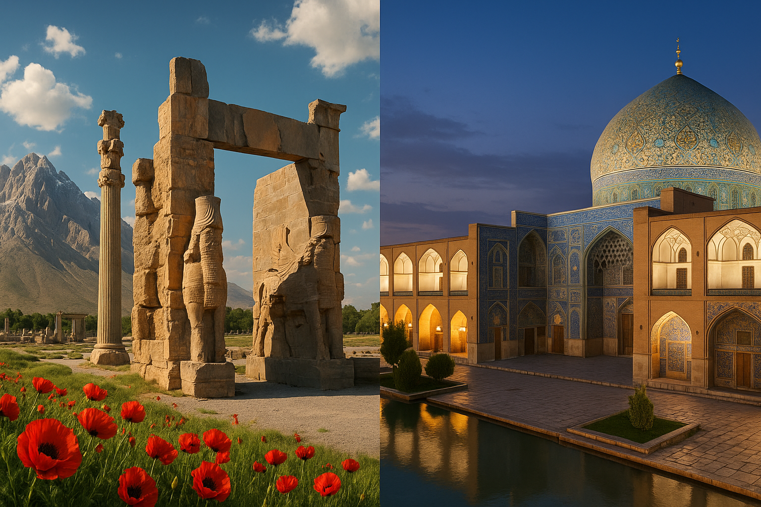 Persepolis