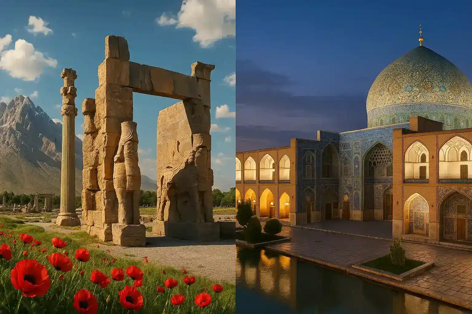 Isfahan