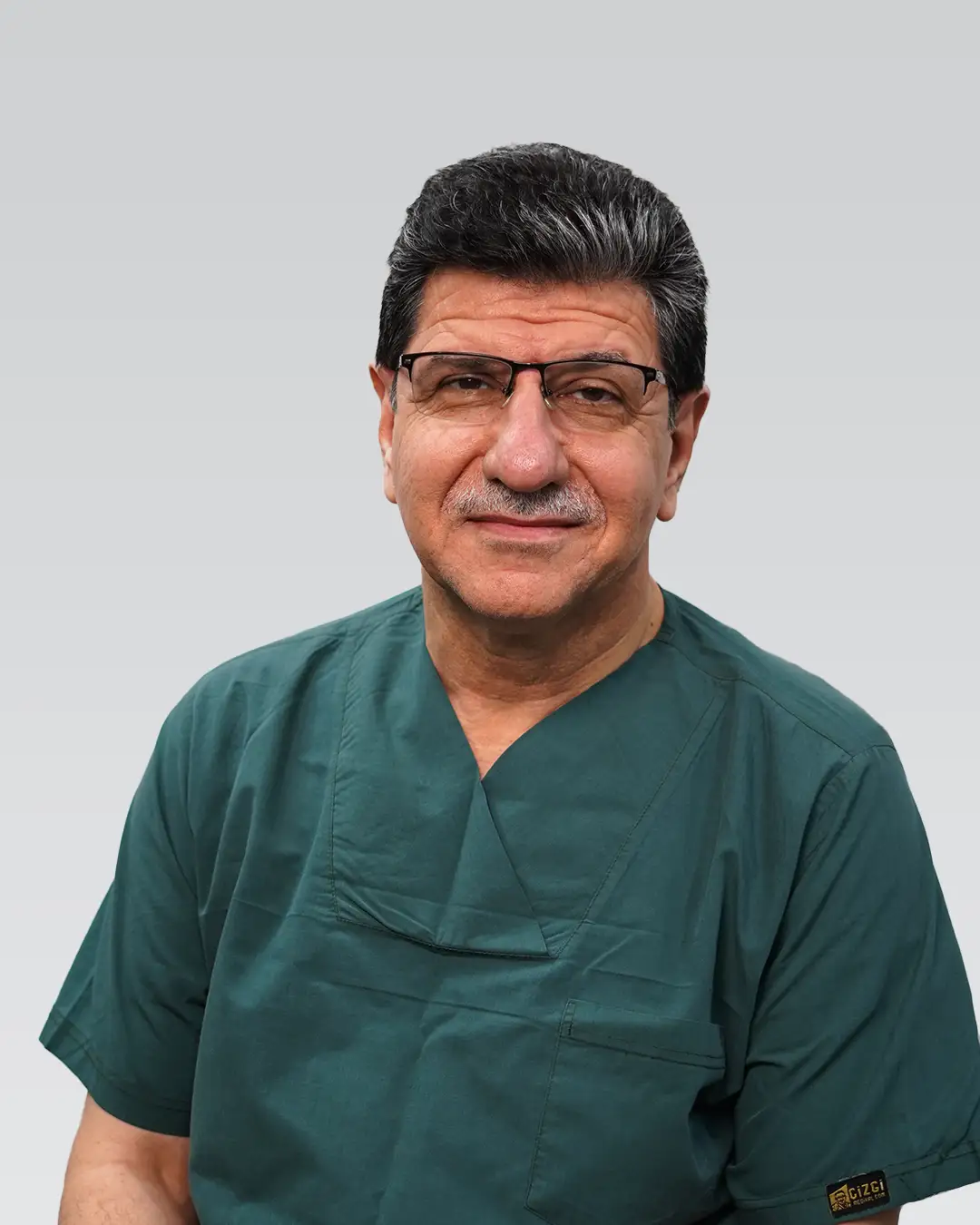 Dr. mazlom