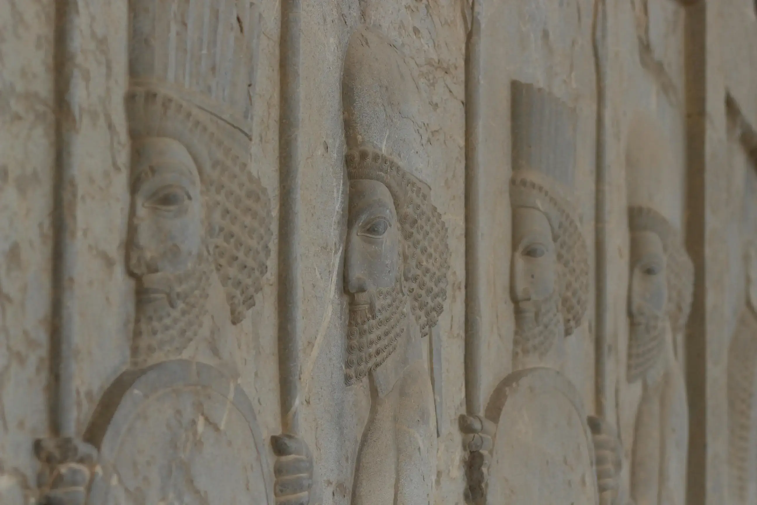 Persepolis