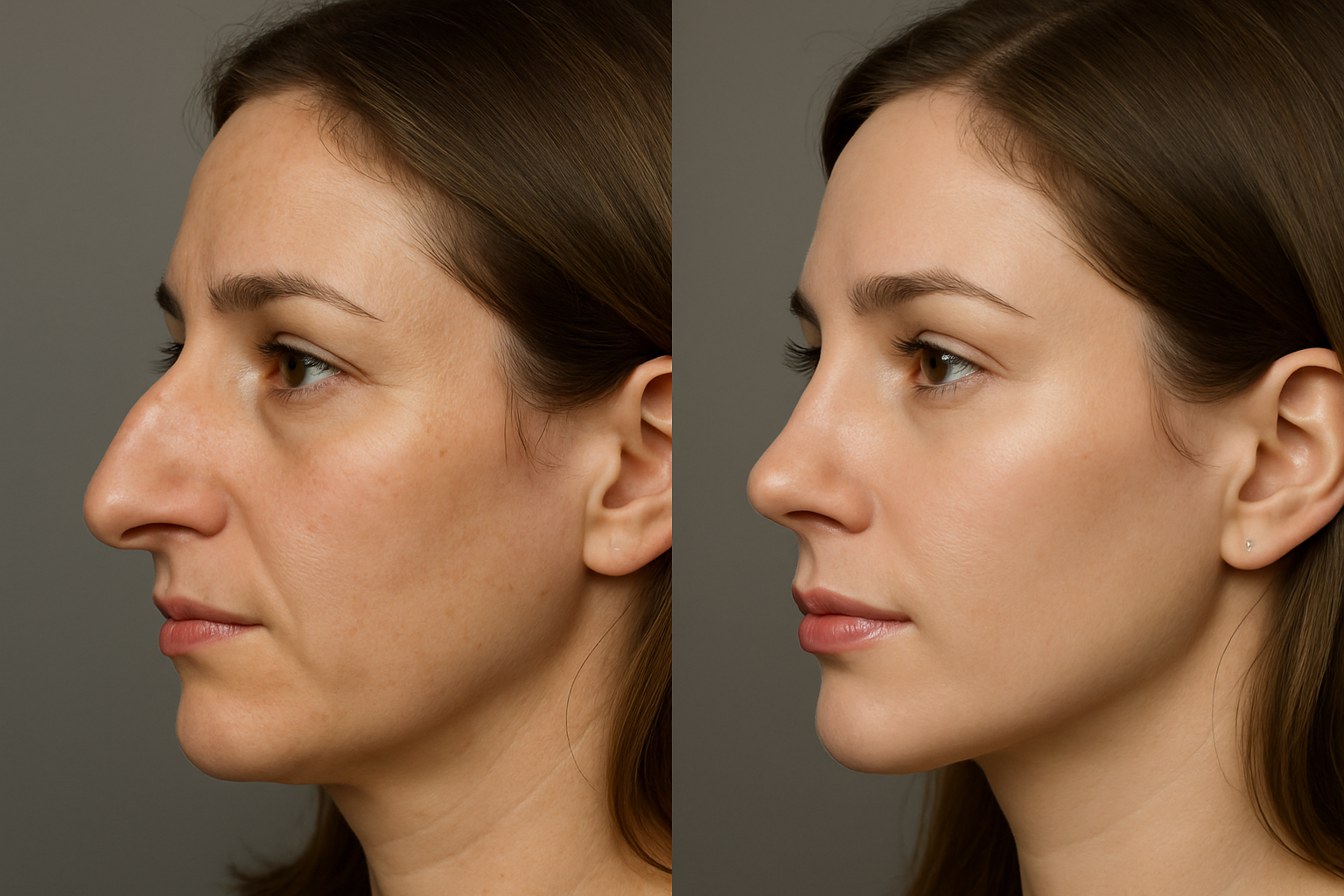 Rhinoplasty