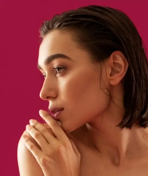 After Rhinoplasty