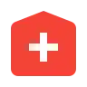 Hospital Icon