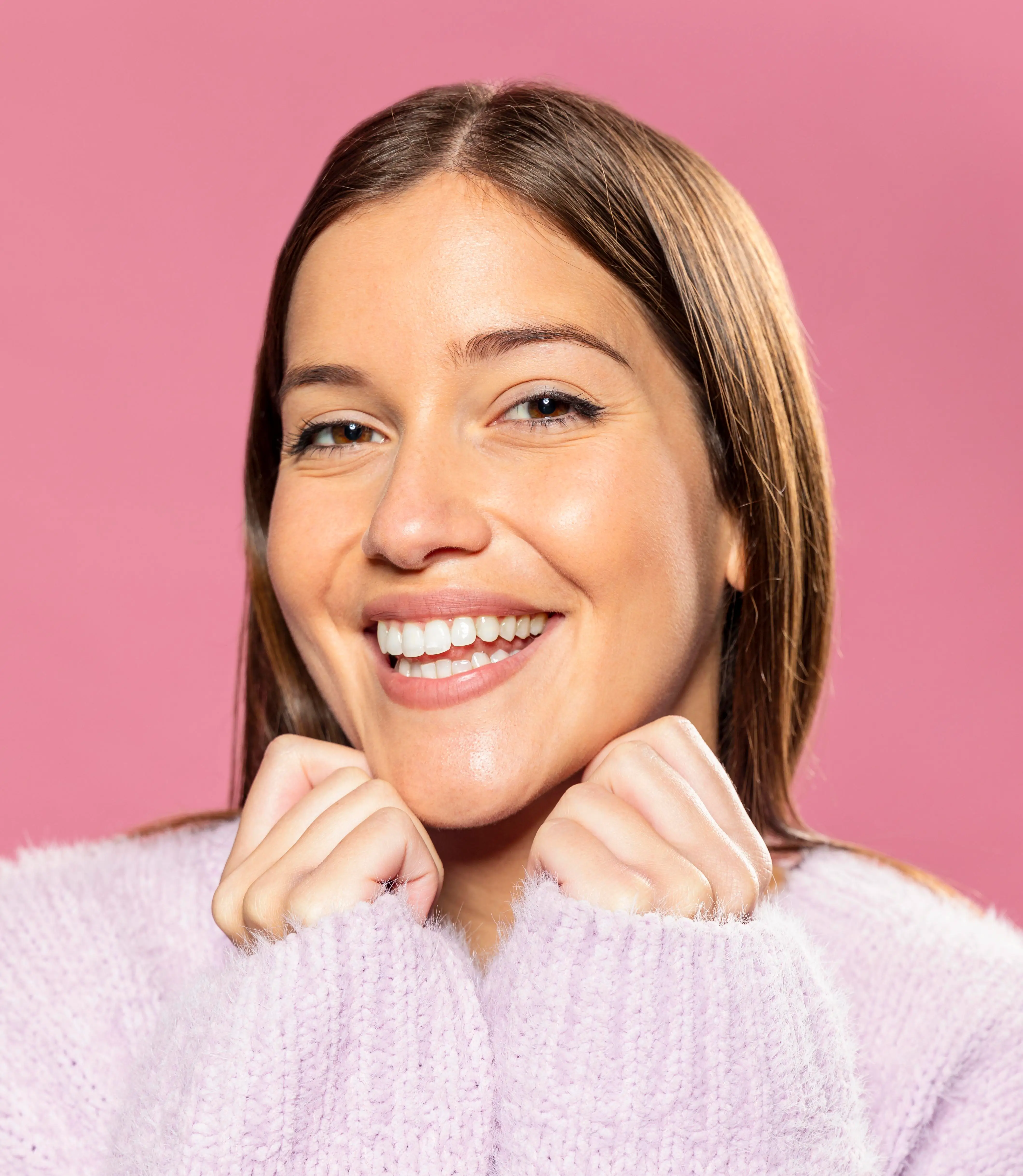 Methods for Hollywood Smile