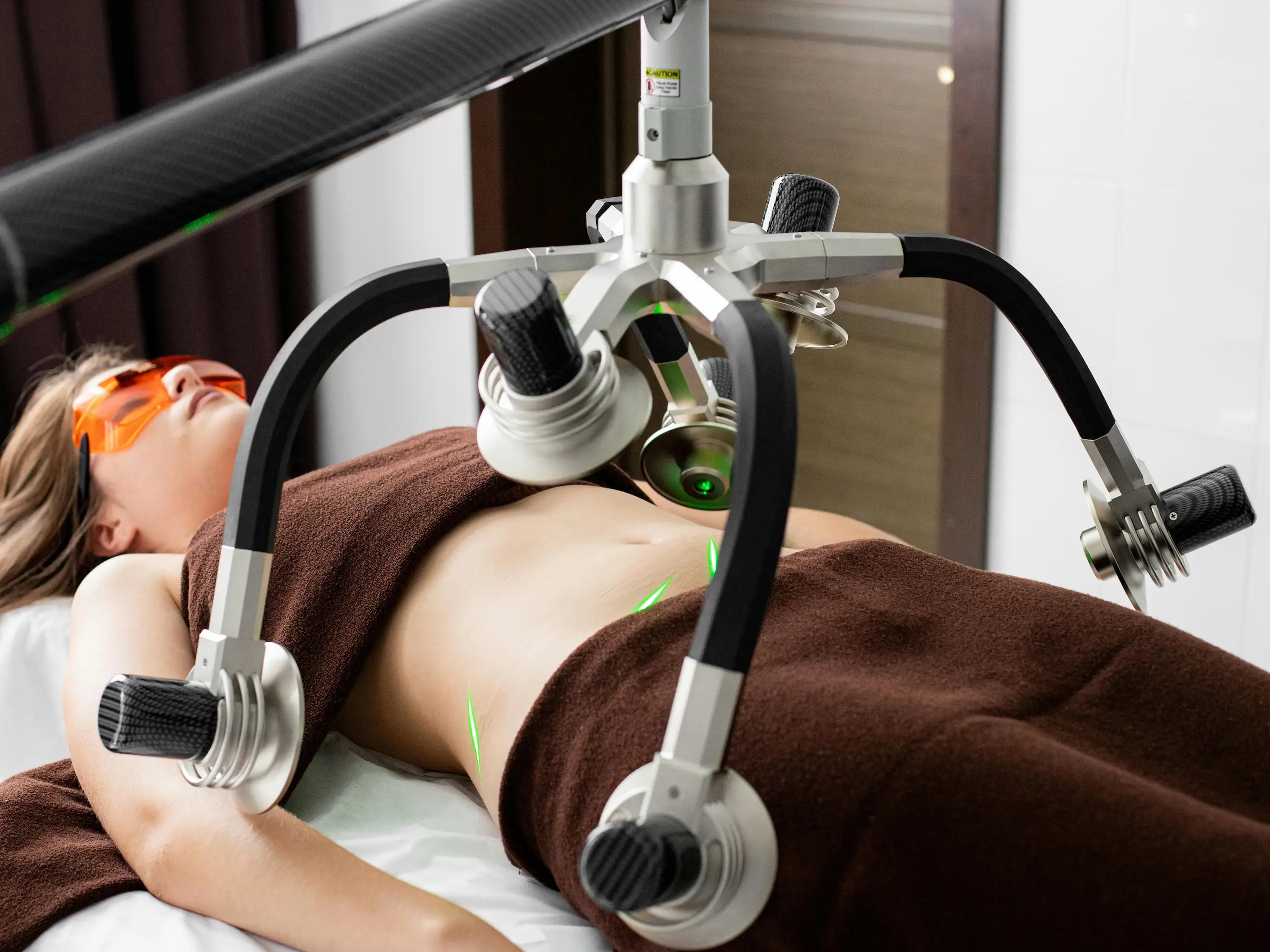 Liposuction Cannula Instrument