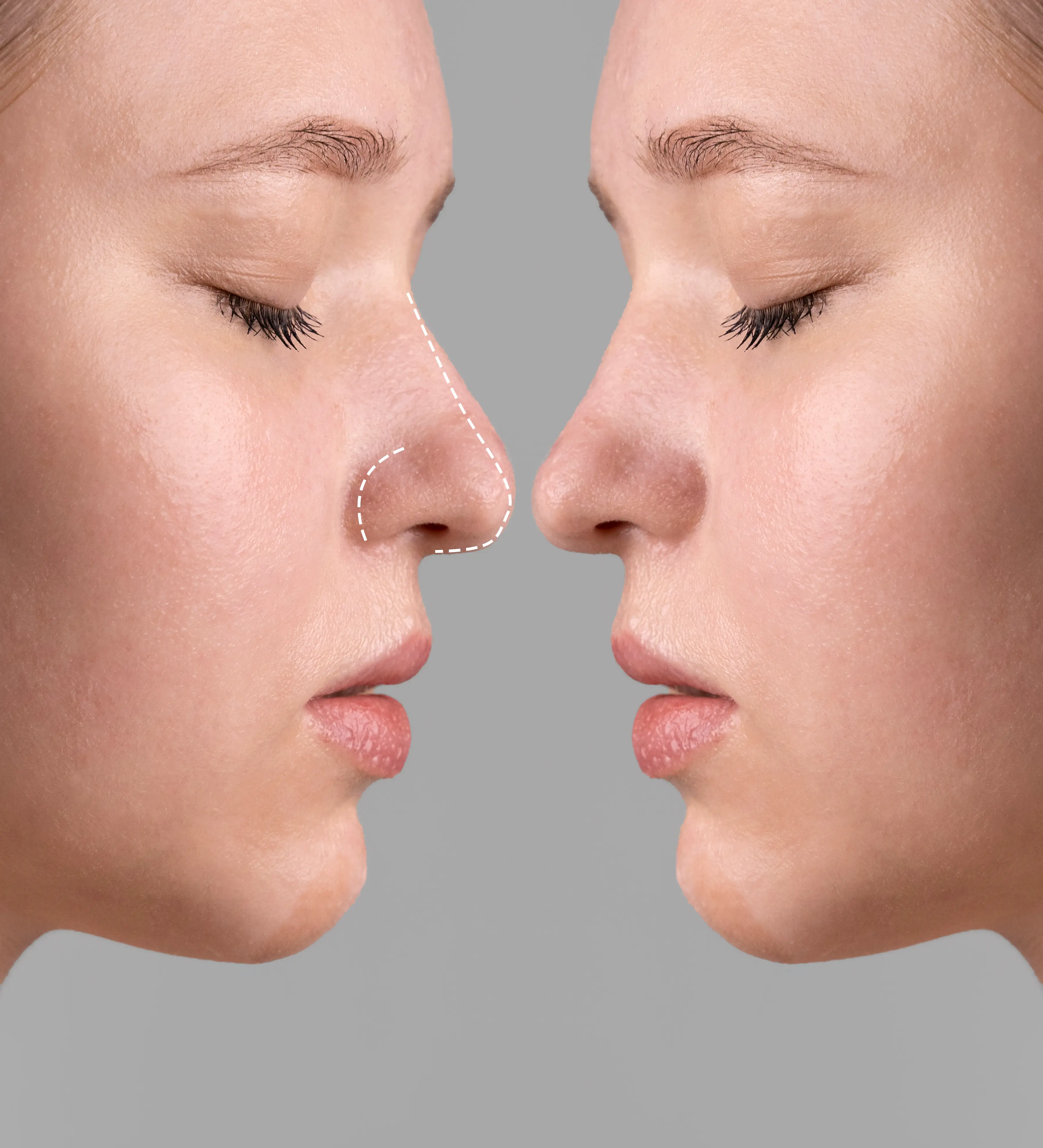 Cosmetic surgery clinic